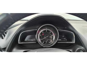 mazda cx-3 1.5 skyactiv-d, 105cv