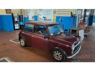 mini rover 1.0 asi crs