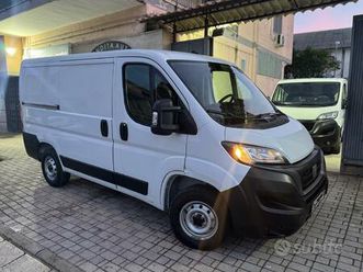 fiat ducato 30 2.2 mjt 120cv pm-tm furgone