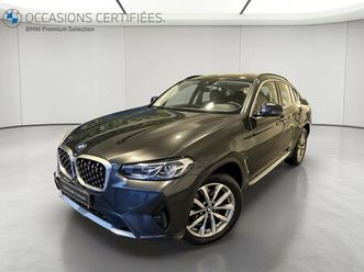 xdrive20d 190ch xline