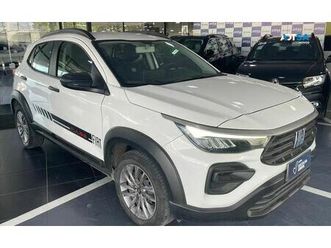 fiat pulse drive 1.3 8v flex mec. 2023