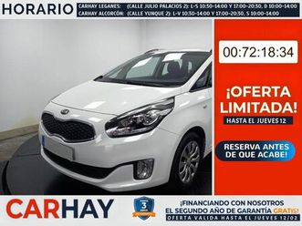 1.6 gdi 135 cv 7 plazas