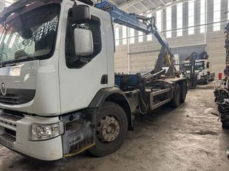 renault premium 410 - premium 410