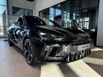 cupra leon 1.5 tsi mhev dsg