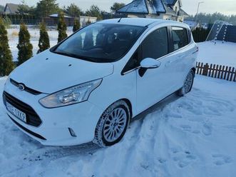 1.6 tdci titanium kępno • olx.pl