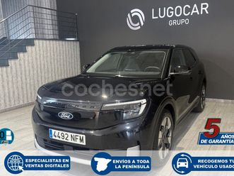 ford explorer ev cx740s premium r. ext. rwd 77kwh