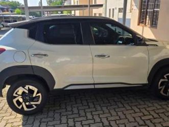 1.0 turbo acenta plus auto