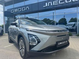 omoda omoda e5 5 ev comfort 61kwh (automata) elektromos autó pályázatra -4.000.000 ft