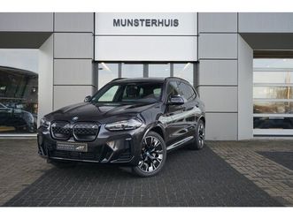 2023 bmw ix - high executive 80 kwh | occasion lease vanaf € 914 p/m