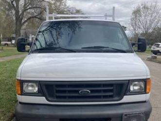 2004 ford e150