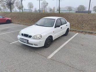daewoo lanos 1.5 s dolce