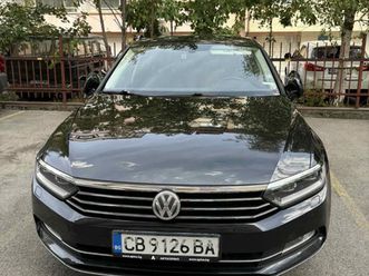 vw passat 1.8tsi highline led europe