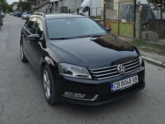 vw passat 2.0 tdi