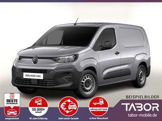 citroën berlingo kasten l2 at extenso kam uvp-37%*