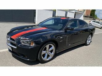 dodge charger 5.7v8-hemi.gar.96e.km.dr.dre-hifi.xenon.ülésfűtés-hűtés.full-extra.brutális