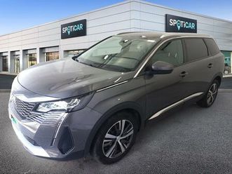 puretech 130ch s&s eat8 allure pack