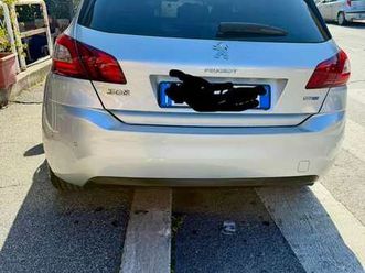 5p 1.6 bluehdi 8v business s&s 120cv