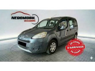 1.6 hdi75 fap access 4p