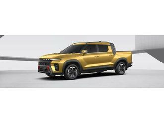 5-seter | 7.års garanti | awd | 379km wltp | skinn | +m