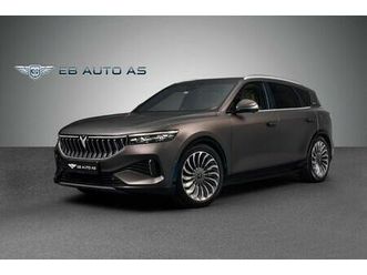 premium. panorama / luft / massasje