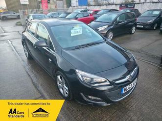 1.6 16v sri auto euro 5 5dr