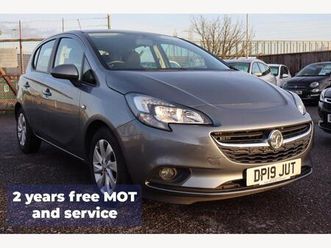 1.4i ecotec design euro 6 5dr