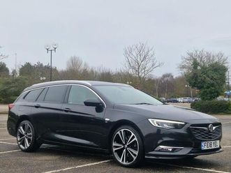 2.0 turbo d blueinjection elite nav sports tourer euro 6 (start/stop) 5dr