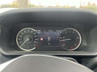 land-rover discovery 3.0d i6 dynamic se aut. 249