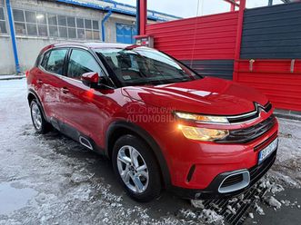 citroen c5 aircross c5 aircross