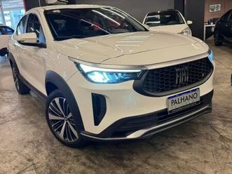 fiat fastback audace 1.0 200 t. flex aut 2023