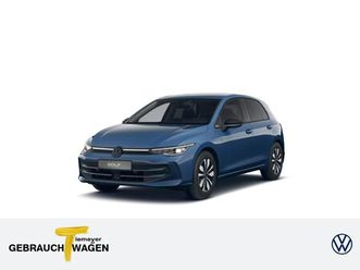 golf 1.5 tsi goal led+ ahk navi assist