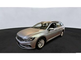 passat variant 2.0tdi dsg *business*