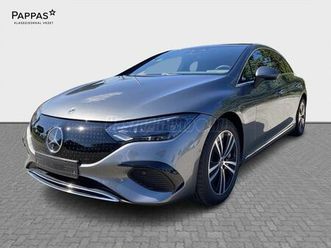 mercedes-benz eqe 350 4matic tesztautó! áfá-s! isp-s! 2024-es gyártási évvel