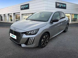 allure hybrid 100 e-dcs6 auto