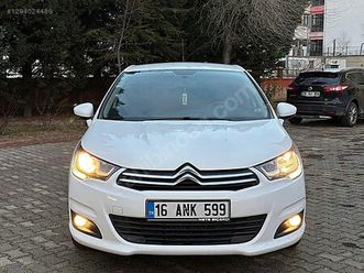 1.6 hdi confort plus