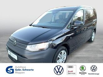 caddy 2.0 tdi kombi gra+klimaautomatik+gjr