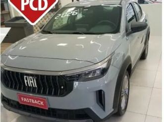 fiat fastback 1.0 200 turbo flex aut 2026