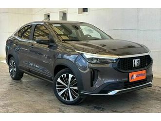 fiat fastback audace 1.0 200 t. flex aut 2023