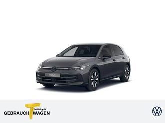 golf 1.5 tsi goal led+ ahk navi assist