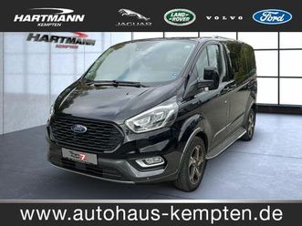 ford tourneo custom 320 l1 tourneo active bluetooth