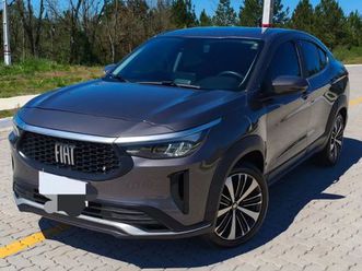 fiat fastback audace 2023 abaixo da fipe