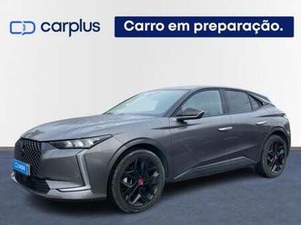 ds ds 4 1.6 e-tense 225 performance line eat8