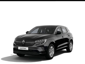 renault austral 1.3 mild hybrid evolution 160cv auto nuova a civitanova marche