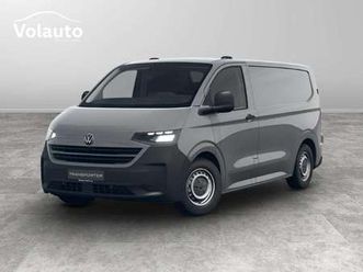 transporter 28 2.0 tdi 110cv l1