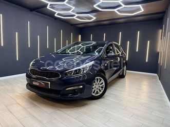 kia cee'd 1.4 crdi wgt xtech16