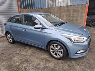 active deluxe 5dr auto