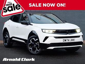 1.2 turbo ultimate auto euro 6 (start/stop) 5dr