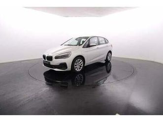 bmw série 2 225 active tourer xe iperformance