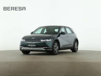 hyundai ioniq 5 basis *wärmepumpe* tv distronic kamera