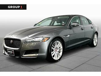 used 2017 jaguar xf prestige hanover ma 02339